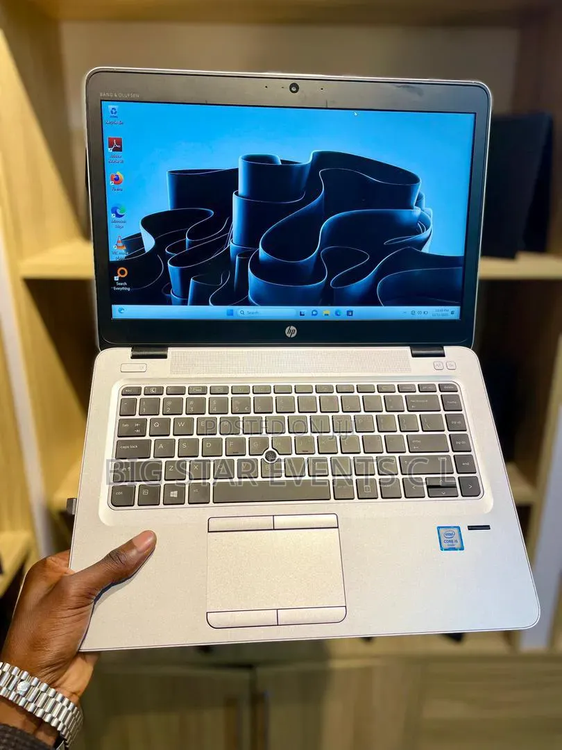 Laptop HP 14S 8GB Intel Core i5 SSD 256GB