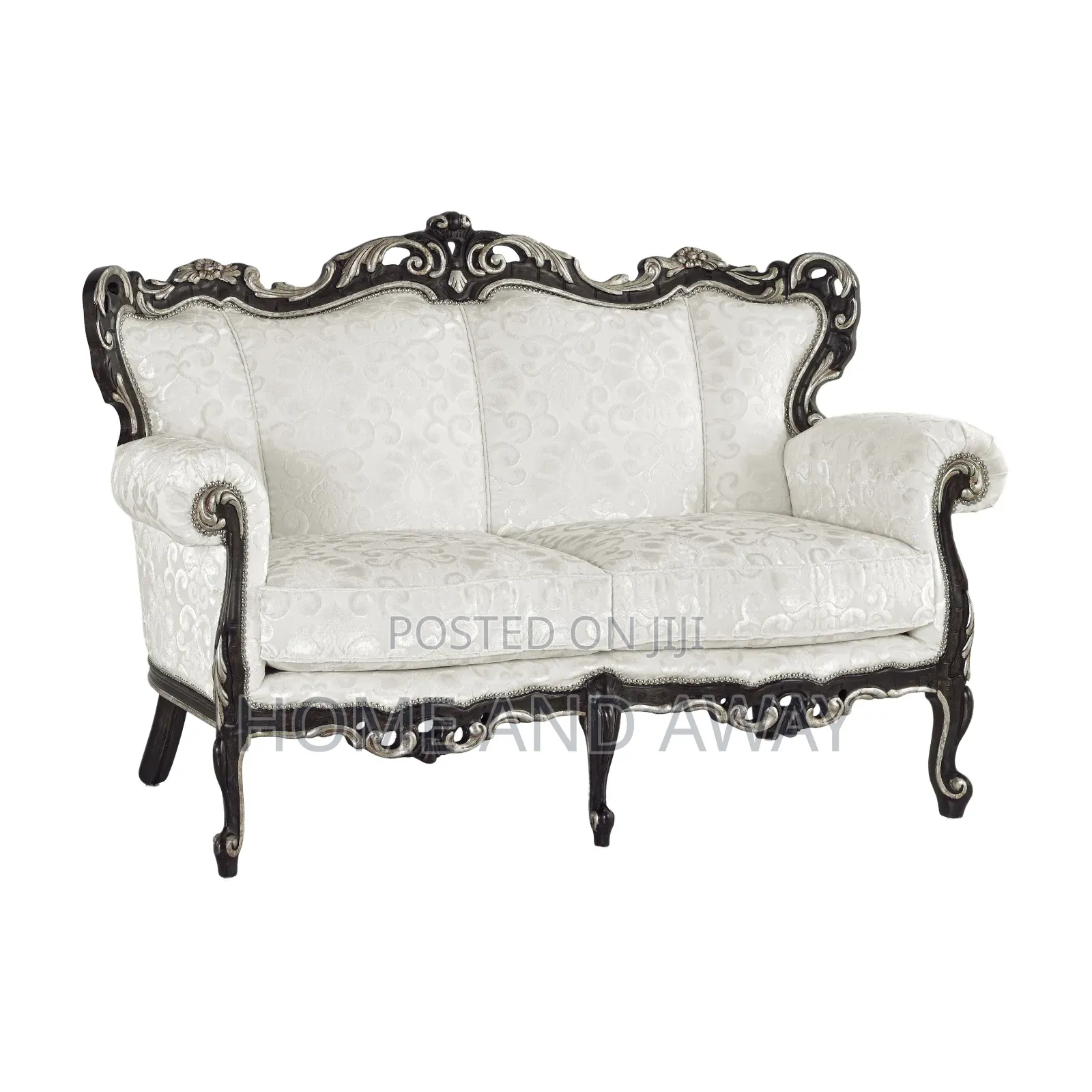 Queen Elizabeth Two Seaters Sofa Couches Any Colour From 2,000,000/-