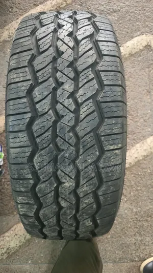 Savero 275/65r17 Gt Radial a/T Pro Indonesian