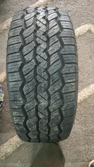 Savero 275/65r17 Gt Radial a/T Pro Indonesian