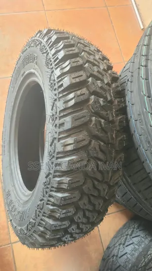 185r14 Lt Mudtrac 8 Ply Rating