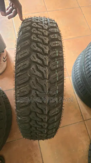185r14 Lt Mudtrac 8 Ply Rating
