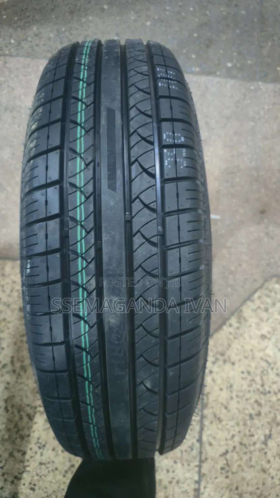 195/70r14 Goddard Brand New Tyres