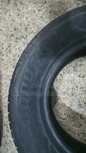 195/70r14 Goddard Brand New Tyres