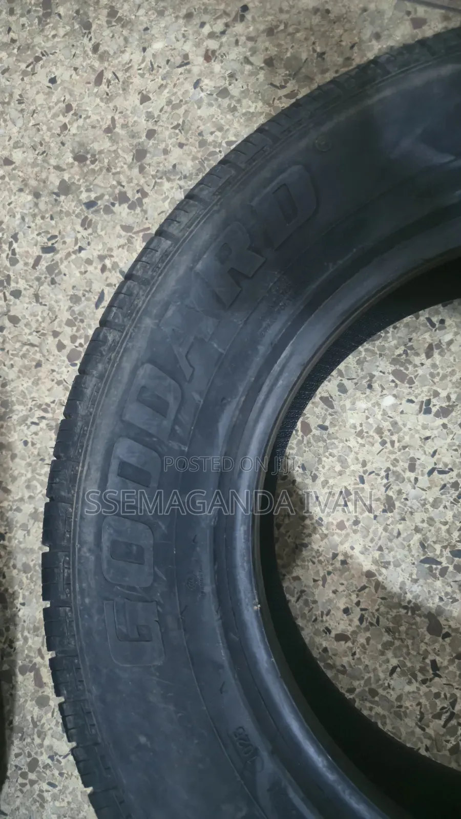 195/70r14 Goddard Brand New Tyres