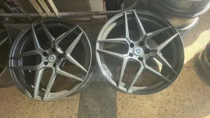 Mercedes-Benz Rim 20 Rims
