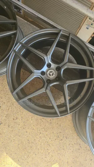 Mercedes-Benz Rim 20 Rims