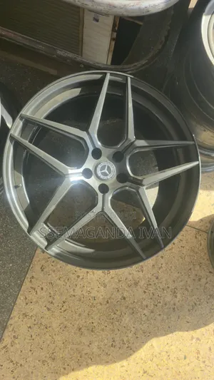 Mercedes-Benz Rim 20 Rims