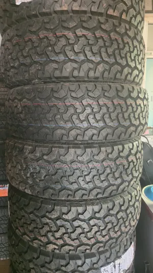 275/60r20 All Terrain Usta Tyres