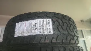 275/60r20 All Terrain Usta Tyres