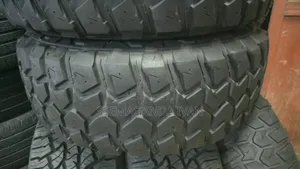 31x10.5r15 Used M/T Practical Max Tires