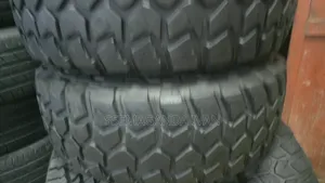 31x10.5r15 Used M/T Practical Max Tires