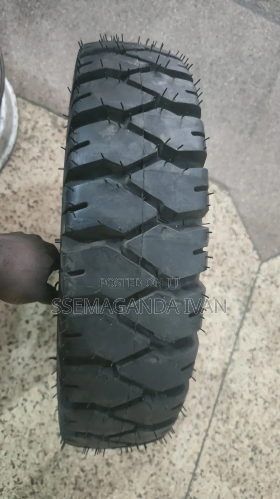 700-12 Nylon Greendragon Tubetype Brand New Tyres