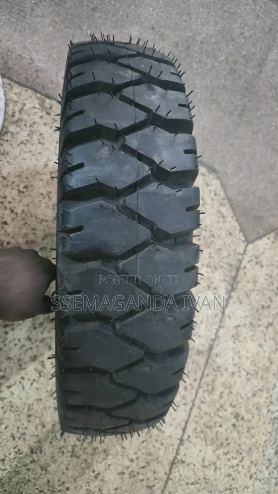 700-12 Nylon Greendragon Tubetype Brand New Tyres