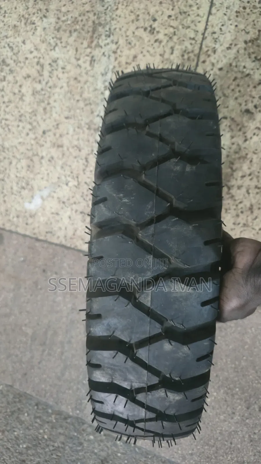 700-12 Nylon Greendragon Tubetype Brand New Tyres