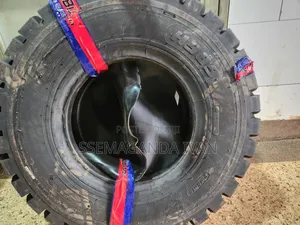 8.25-15 Rocbuster Tube Type Tyres