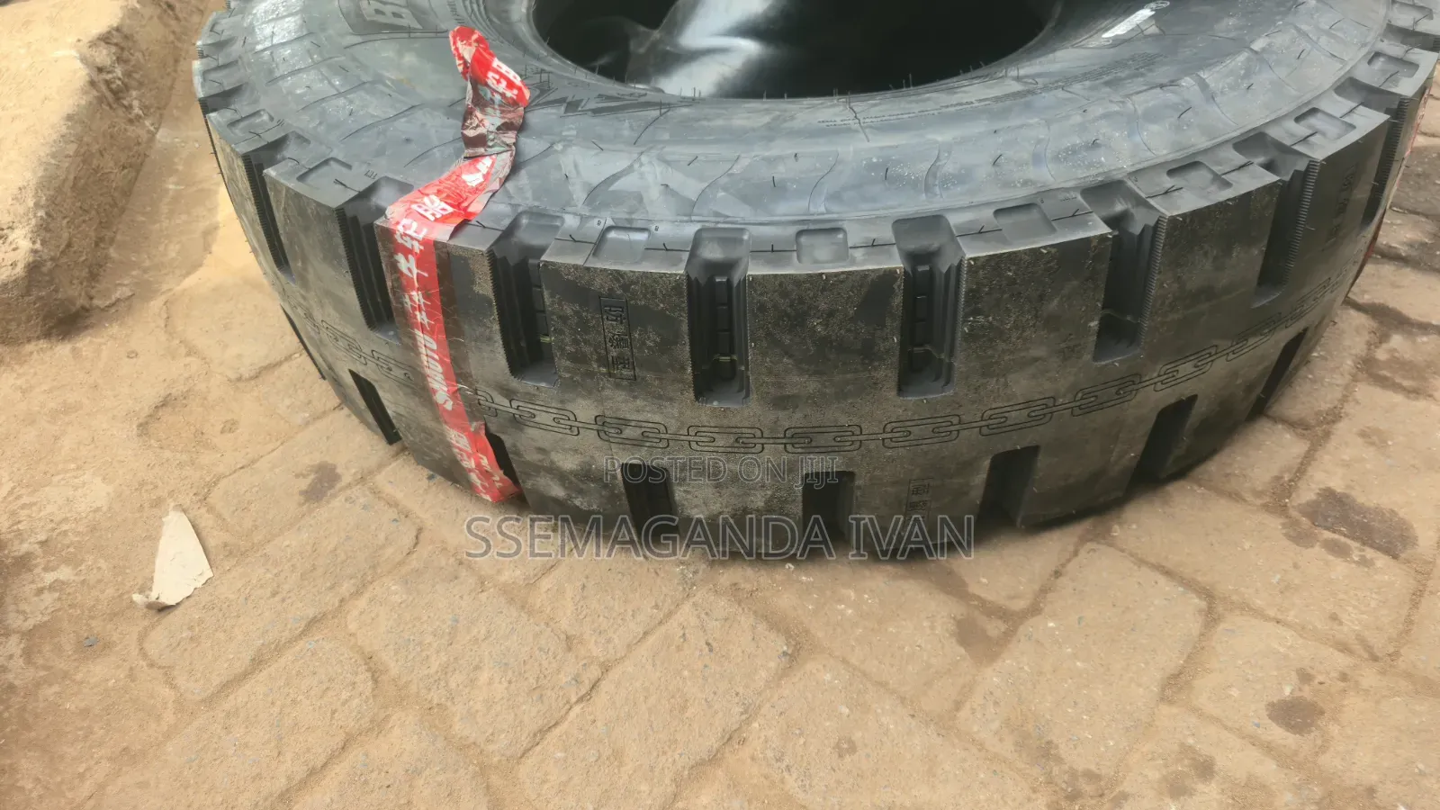 12.00r20 22pr Tyres Brand New Tyres