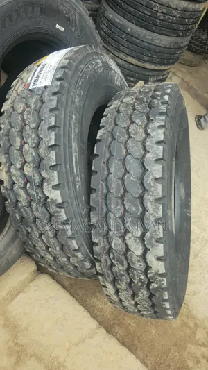 315/80r22.5 Tubeless Roadking Tyres All Position