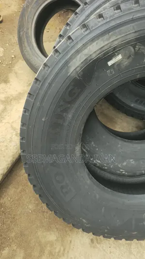 315/80r22.5 Tubeless Roadking Tyres All Position