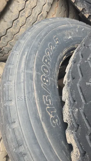 315/80r22.5 Techking Used Tires All Position