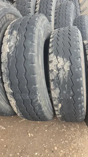 315/80r22.5 Techking Used Tires All Position