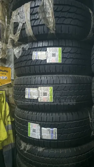 285/65r17 116t Michelin Brand New Tires