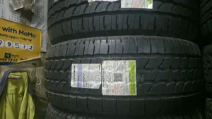 285/65r17 116t Michelin Brand New Tires