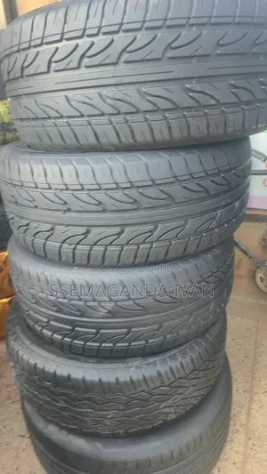 275/45zr20 110w Xl Haida Foreign Usef Tyred