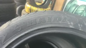 275/45zr20 110w Xl Haida Foreign Usef Tyred