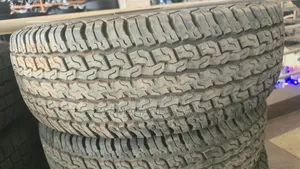 265/70r16 Used Indian MRF Used Tires