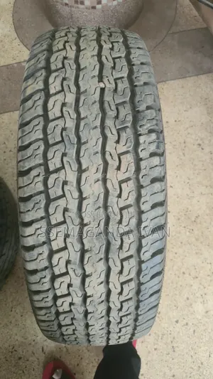 265/70r16 Another Used MRF Set Indian Made