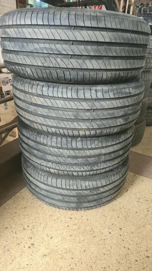 235/55r18 Another Used Michelin Tyres