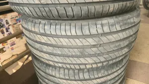 235/55r18 Another Used Michelin Tyres