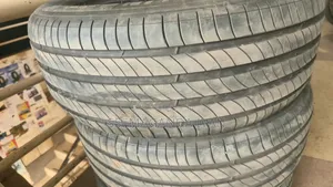 235/55r18 Another Used Michelin Tyres