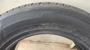 255/50r19 Bearway Used Tires