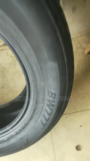 255/50r19 Bearway Used Tires