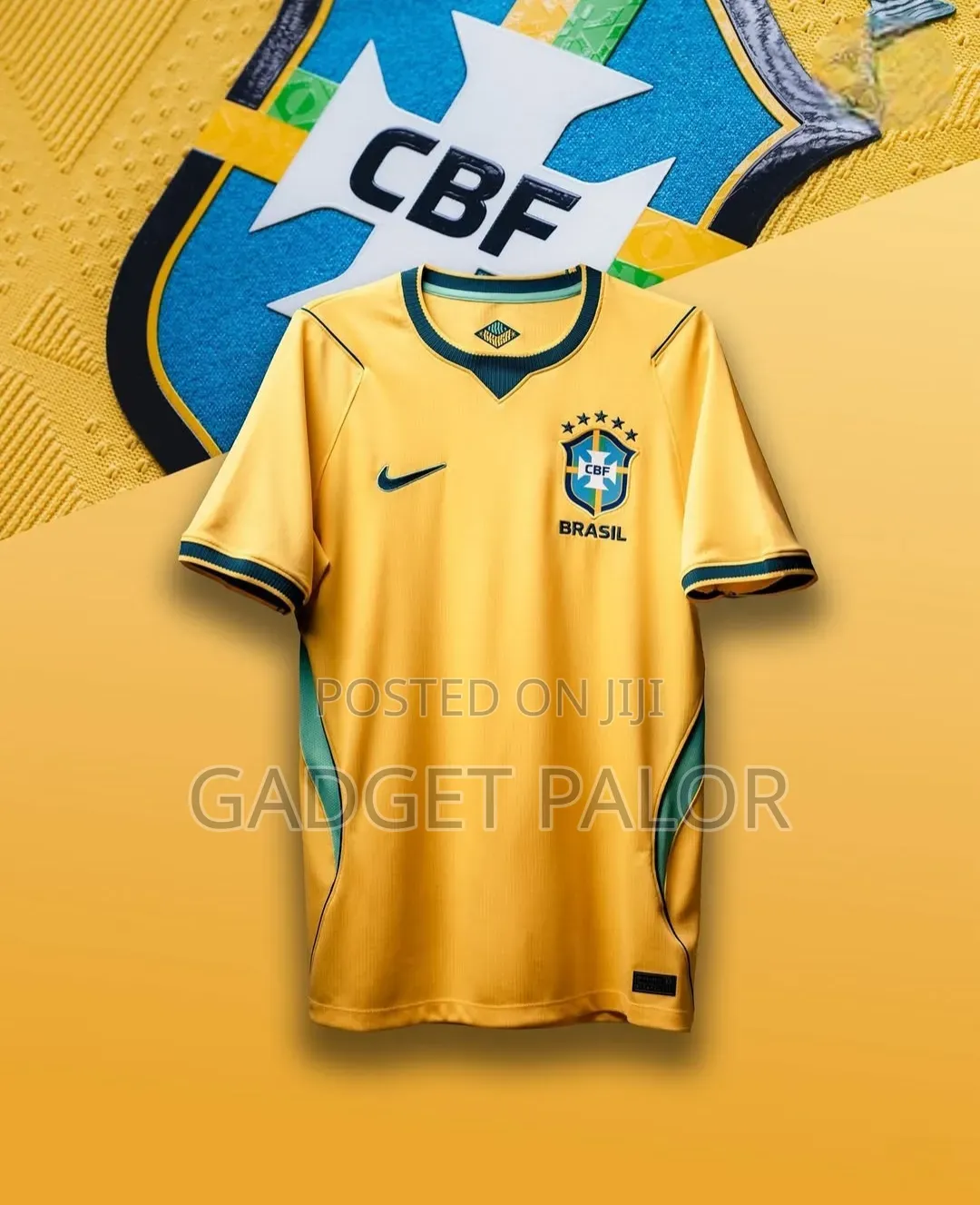 World Cup Jerseys 2026