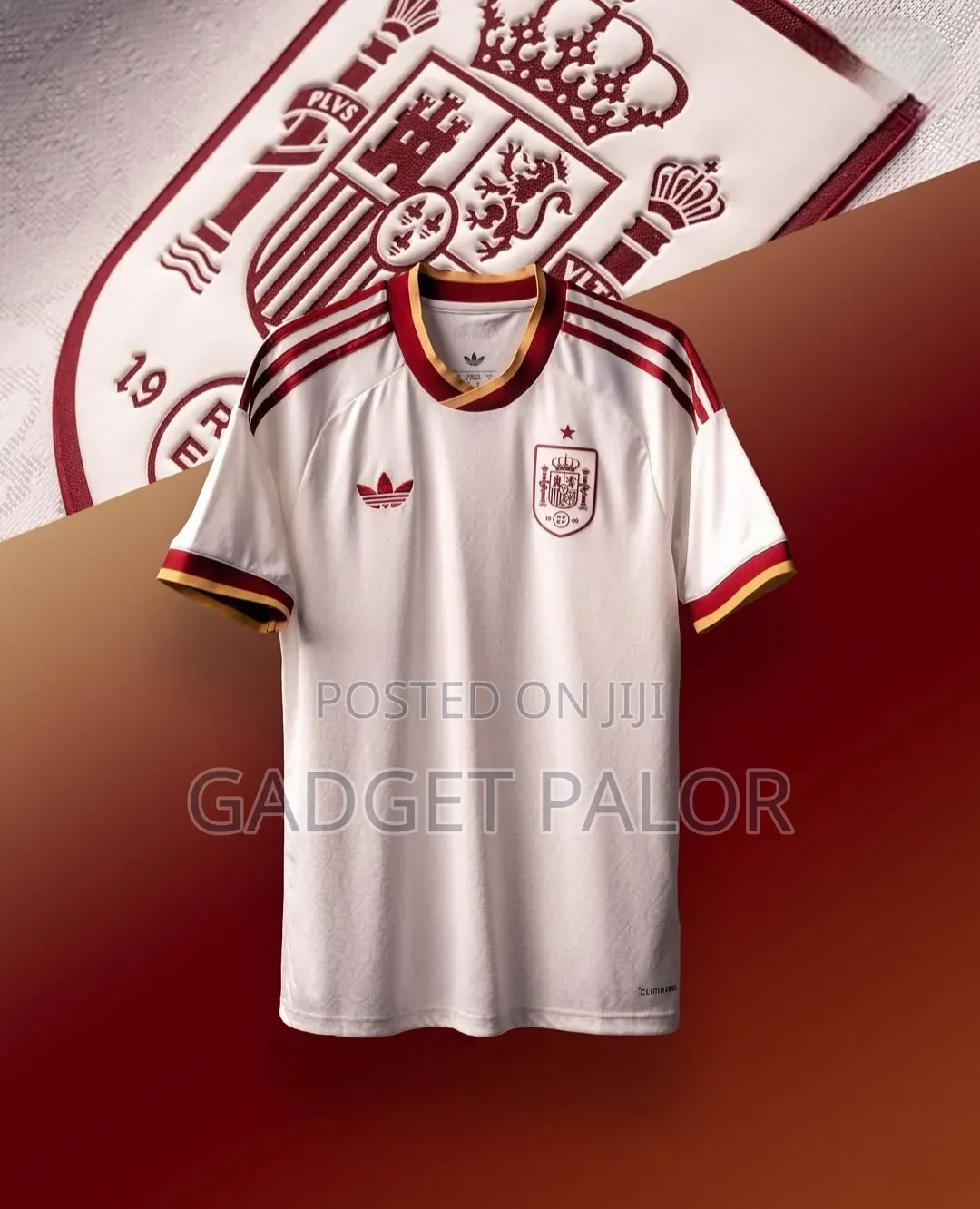 World Cup Jerseys 2026