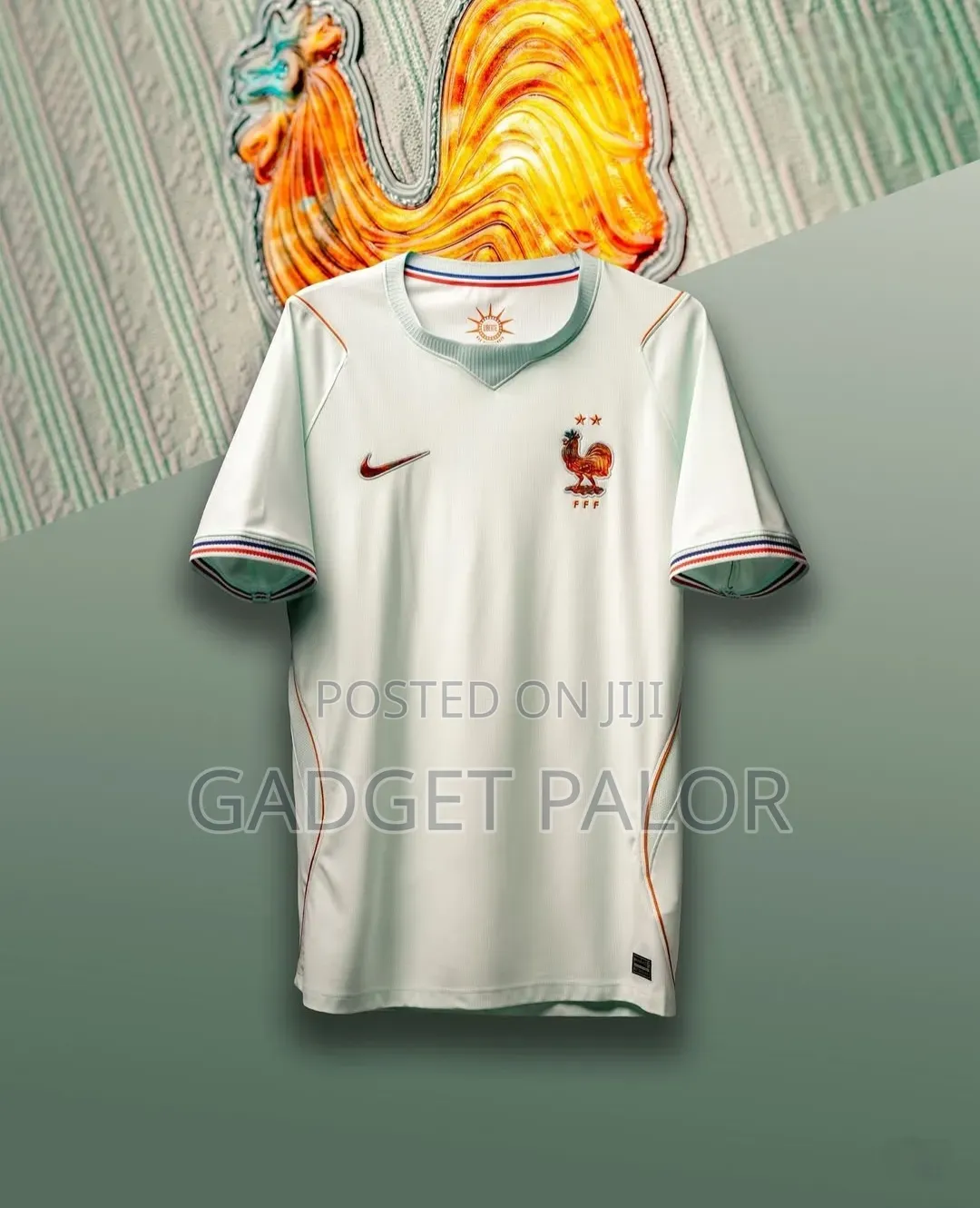World Cup Jerseys 2026