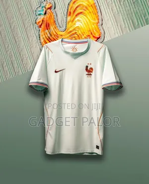 World Cup Jerseys 2026