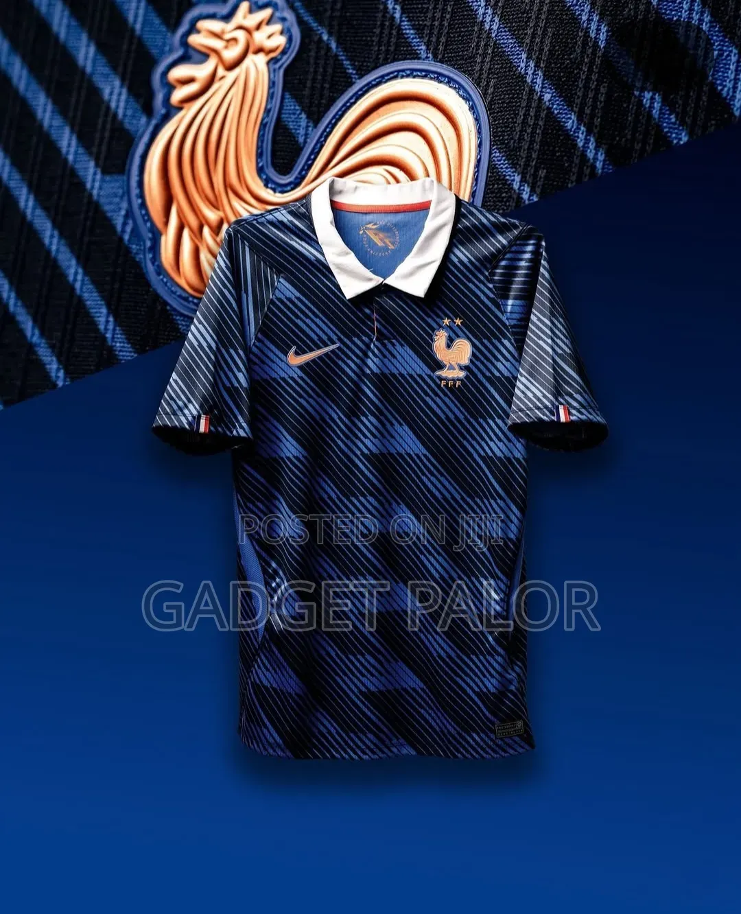 World Cup Jerseys 2026