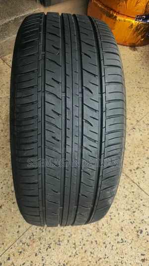 275/50r21 Japanese Grandtrek Dunlop Foreign Used Tires