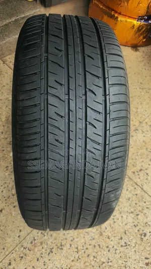 275/50r21 Japanese Grandtrek Dunlop Foreign Used Tires