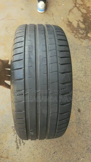 225/40zr18 92y European Michelin Foreign Used Tires
