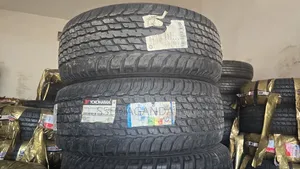 285/60r18 Japanese 116v Yokohama Brand New Tyres