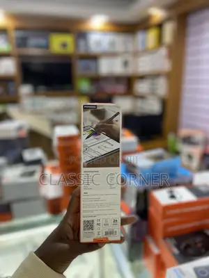 Porodo Universal Smart Pencil With Touch Switch