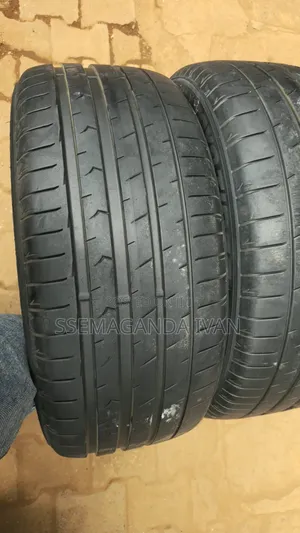 265/45r20 Japanese 108y Toyo Foreign Used Tires