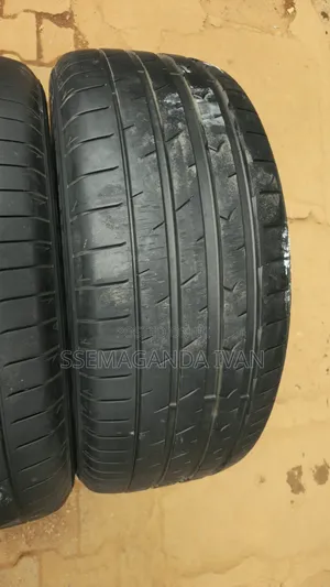265/45r20 Japanese 108y Toyo Foreign Used Tires