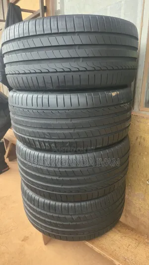 255/35r20 97y Japanese Foreign Used Tires