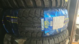 265/70r17lt Comforser Cf1000 Brand New Tyres